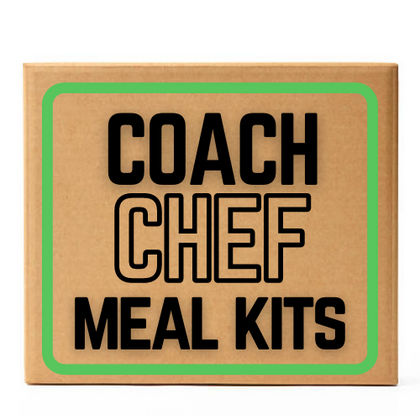 Coach Chef Subscriptions