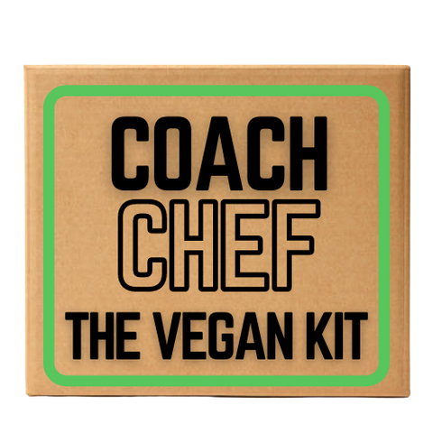 The Vegan Tester Kit