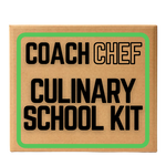 The Culinary School Subscription