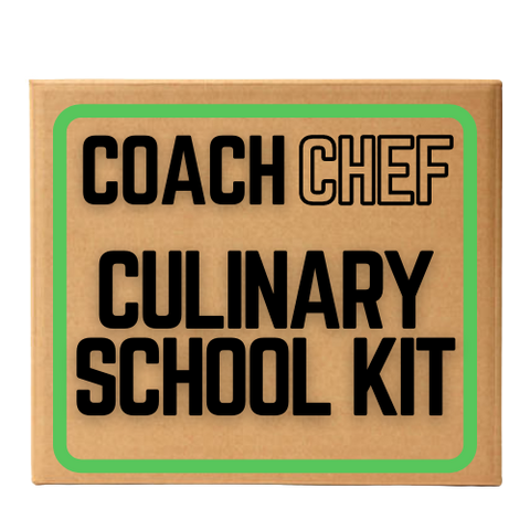 The Culinary School Subscription